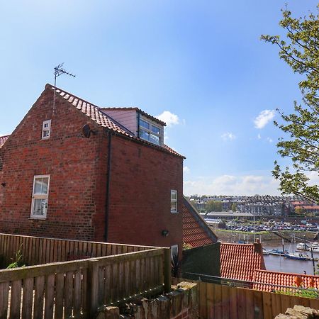 Kirkby House Villa Whitby Exterior photo