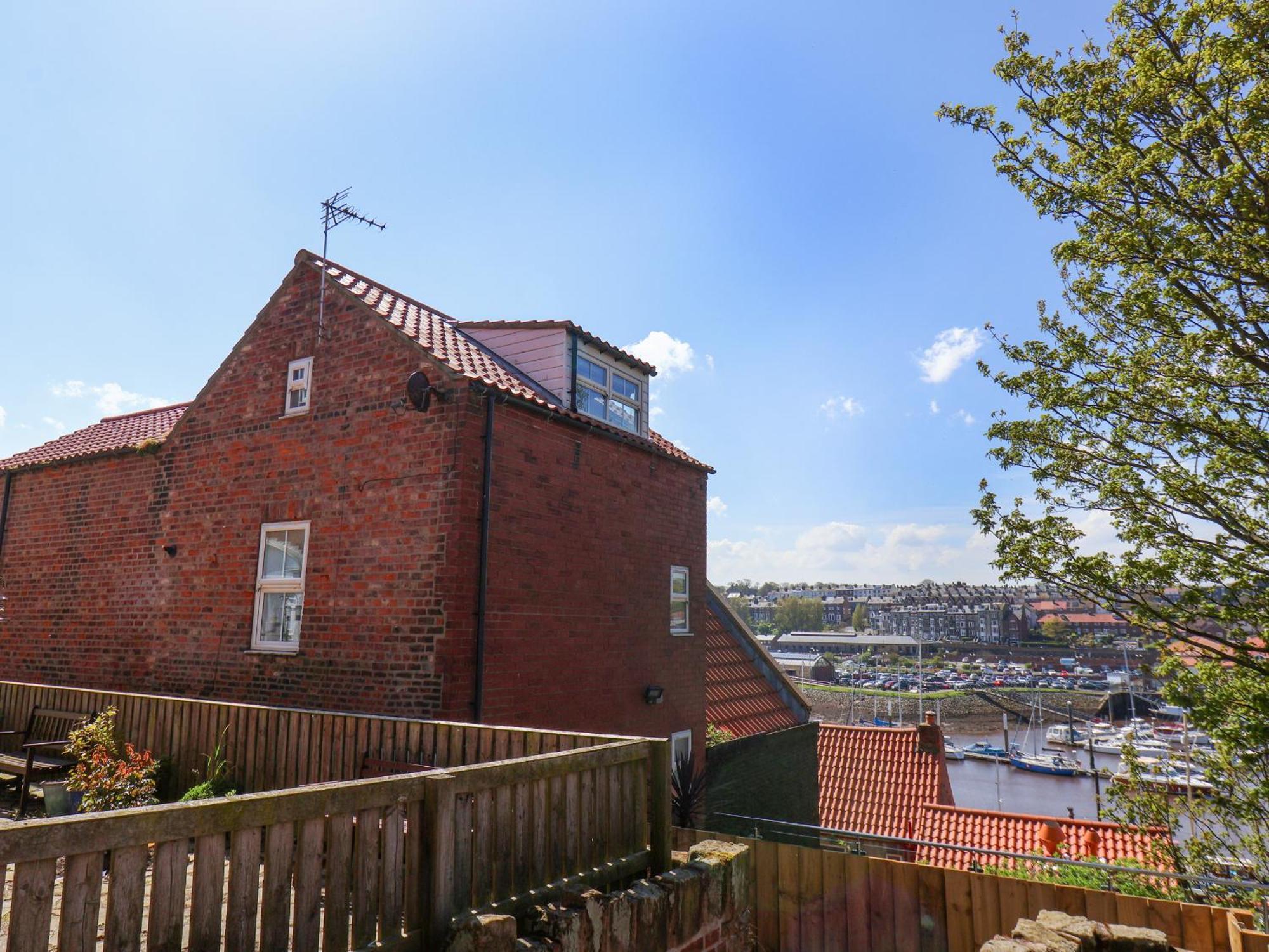 Kirkby House Villa Whitby Exterior photo